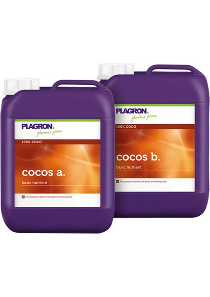 Coco A-B 5 Litre