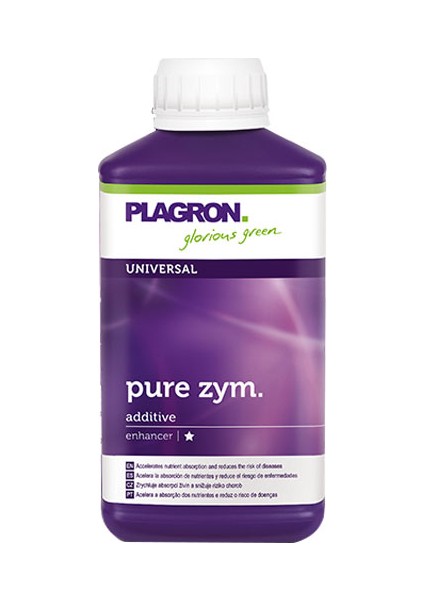 Pure Zym 250 ml