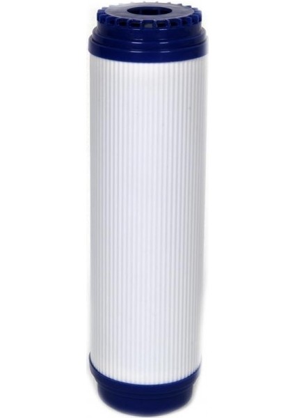 10'' Granür Aktif Karbon (Gac) Filtre