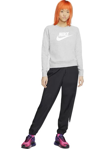 BV4112-063 Sportswear Essential Yünlü Kadın Üst fırsatları