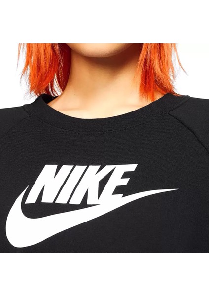 BV4112-010 Sportswear Essential Yünlü Kadın Üst fırsatları