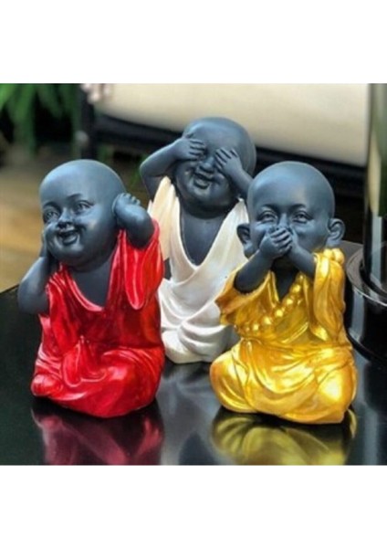 Görmedim Duymadım Bilmiyorum Antrasit