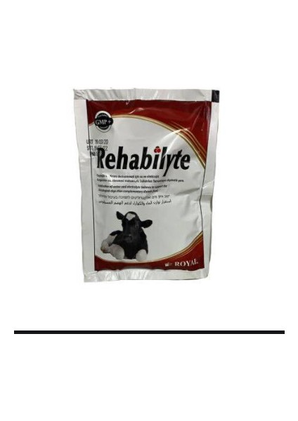 Rehablyt 100 gr