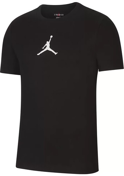 CW5190-010 Jumpman Crew Erkek Tişört