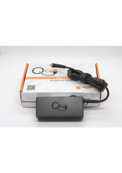 Acer Aspire S3-951 Muadil Adaptör