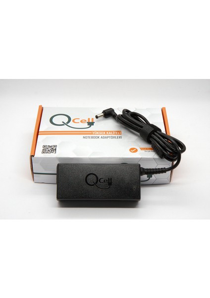 Asus Transformer TP500L Toshiba U940-DPS 19V 3.42A Muadil Adaptör