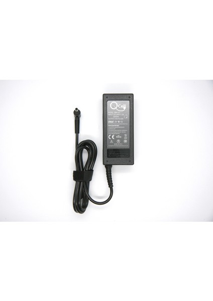 Asus X541UJ-GO054T K541UV-DM1149T X542UR-GQ030T 19V 3.42A Muadil Adaptör