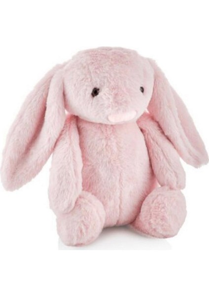 Uyku Arkadaşım Tavşan Soft Pembe
