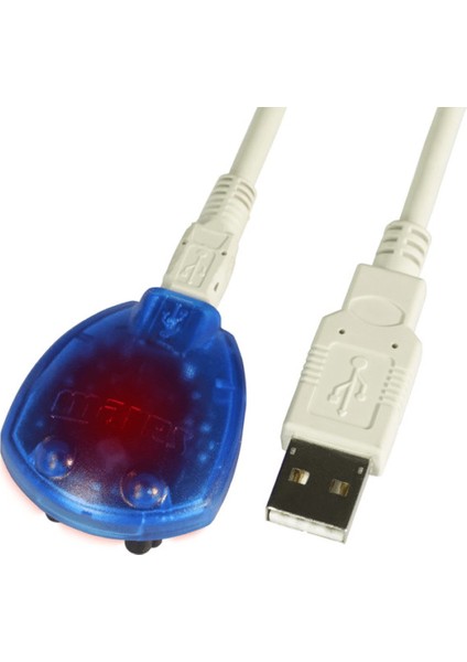 Interface USB Arayüz