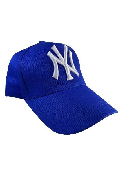 Mavi Ny Newyork Yankees Şapka