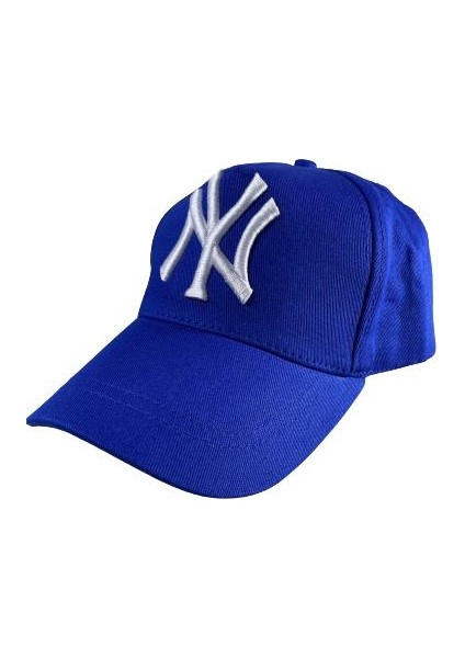 Mavi Ny Newyork Yankees Şapka