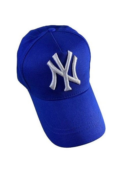 Mavi Ny Newyork Yankees Şapka