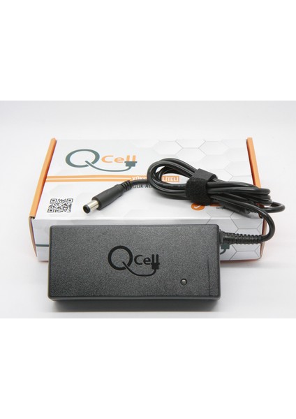 Dell LA90PM130 19.5V 4.62A 90W Muadil Adaptör