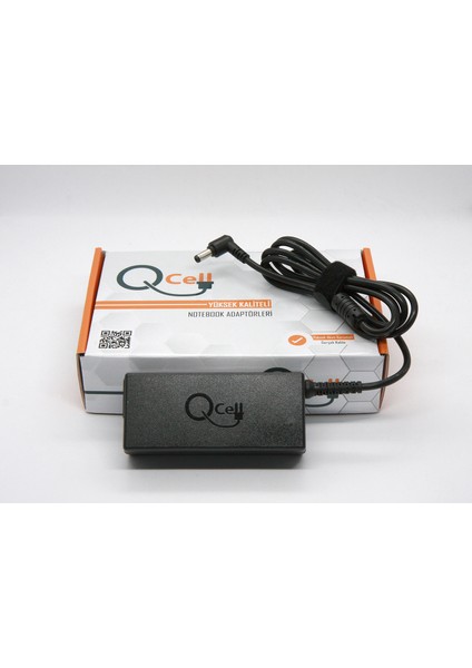 Fujitsu Amilo M7405 Muadil Adaptör