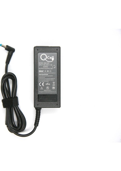 Hp 15-DA1001NT 5WA79EA Muadil Adaptör