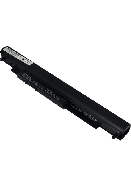 Hp 256 G4 Muadil Batarya