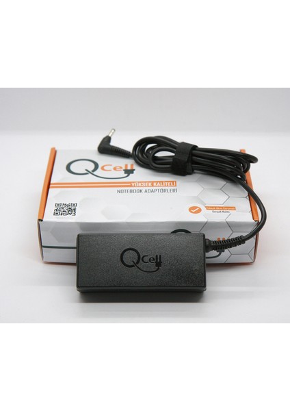 Hp Mini 110-3000 311 110-3620ST 1100 311C 210 19V 3.42A Muadil Adaptör fiyatları