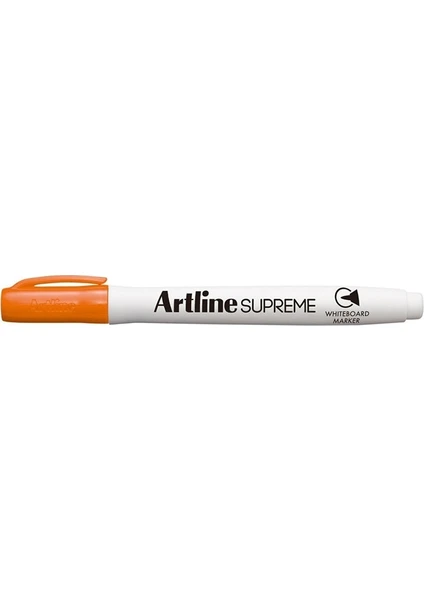 Artdeco Artline Supreme Whiteboard Turuncu