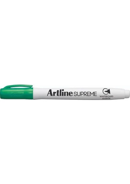 Artdeco Artline Supreme Whiteboard Yeşil