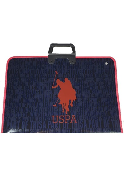 PLDOS20287 Çizim Çantası