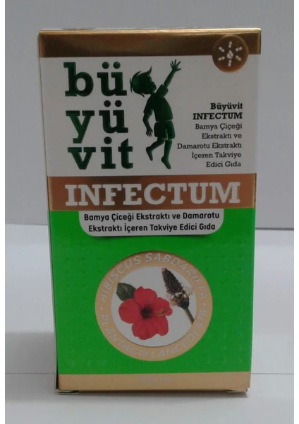 Infectum 100 ml