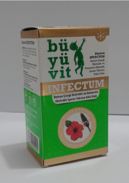 Infectum 100 ml