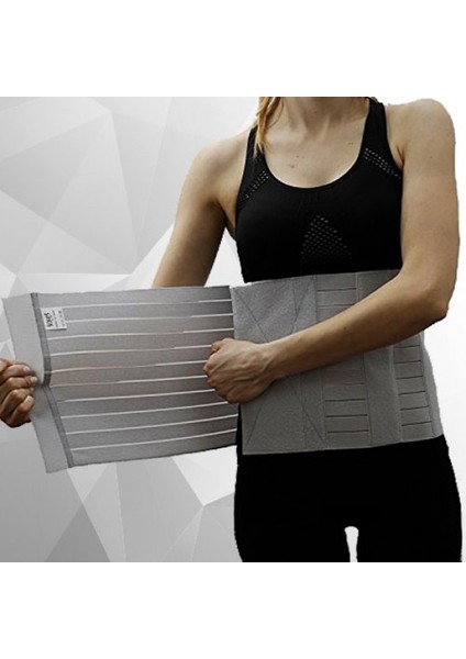 Abdominal Korse Bedensiz Soles SLS412 fiyatları