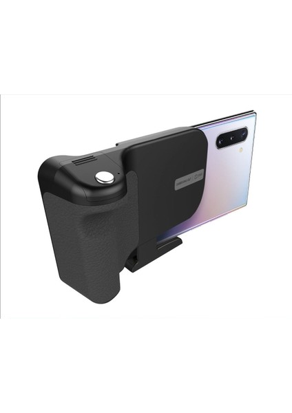 C&T Fitgrip Tripod ve Deklanşörlü Kılıf GP-TOU019SABBW