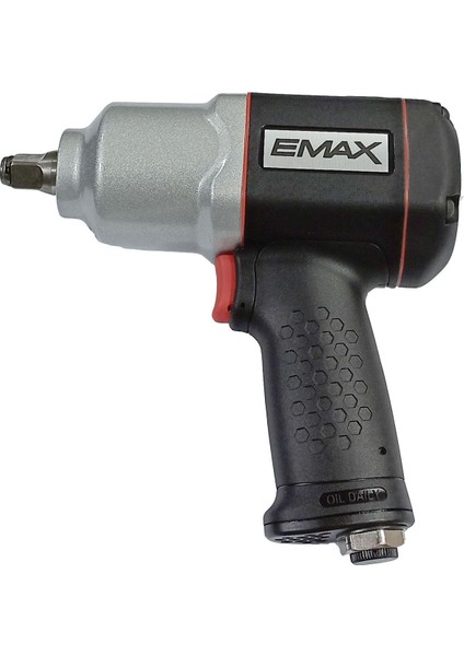 ET1515 1/2" Havalı Somun Sıkma Sökme Makinesi