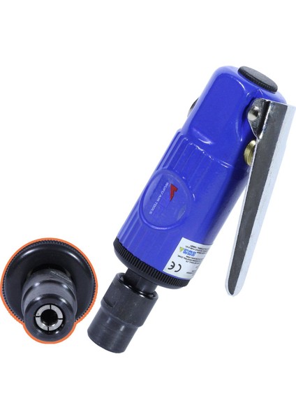 WFG1010 Havalı Kalıpçı Taşlama 6 mm