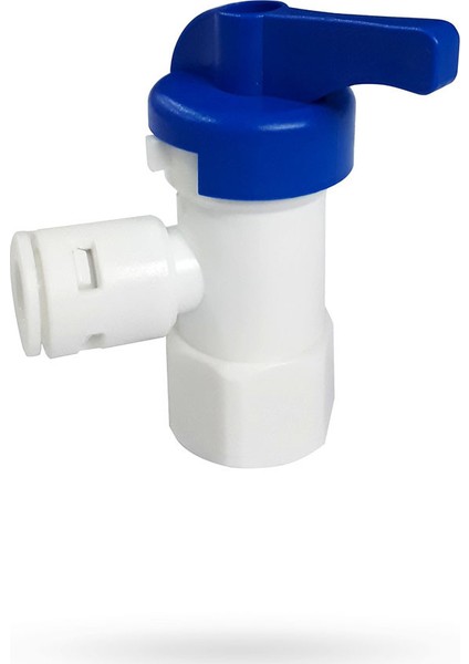 Su Arıtma Cihazı Için Tank Vanası