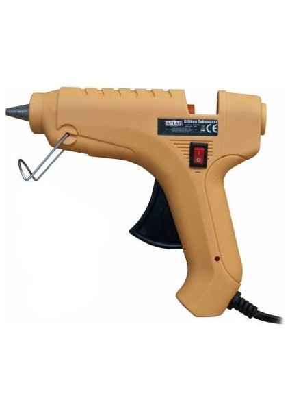 Eco St-41 Sıcak Silikon Tabancası 40 W Mum Silikon Hediye