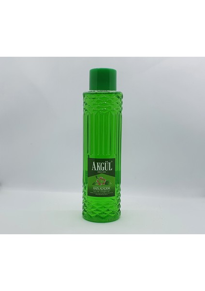 Gizliçiçek Kolonyası 400 ml