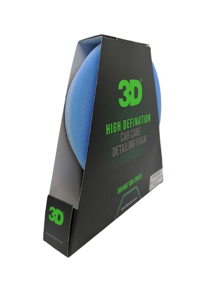Hd Mavi Hare Giderici Cila Süngeri 150 mm fırsatları