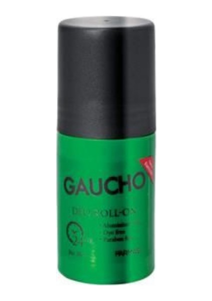 Gaucho Edt 100 ml Erkek Parfüm ve Roll On Seti