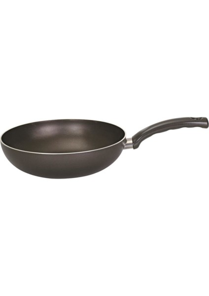 Onyx Teflon Wok Tava 28 cm MHTP10256