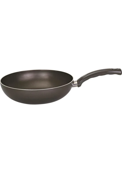 Onyx Teflon Wok Tava 28 cm MHTP10256