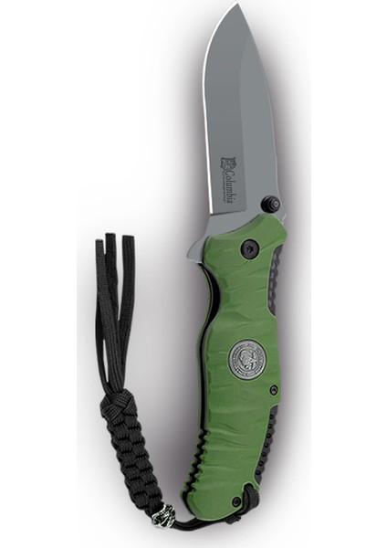 company FST-3010-A Katlanabilir Çelik Çakı
