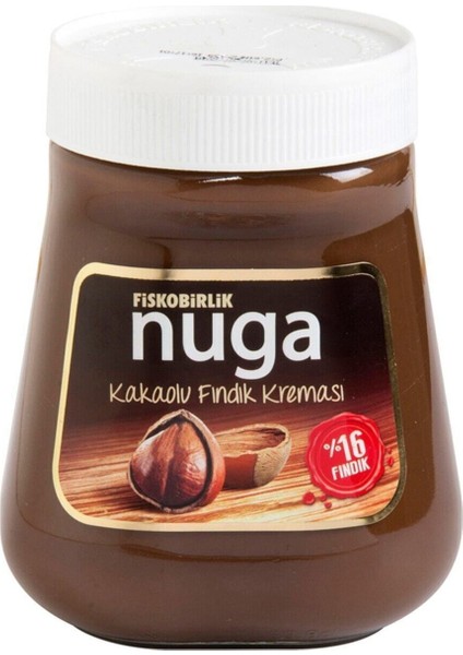 Kakaolu Fındık Kreması 700 gr