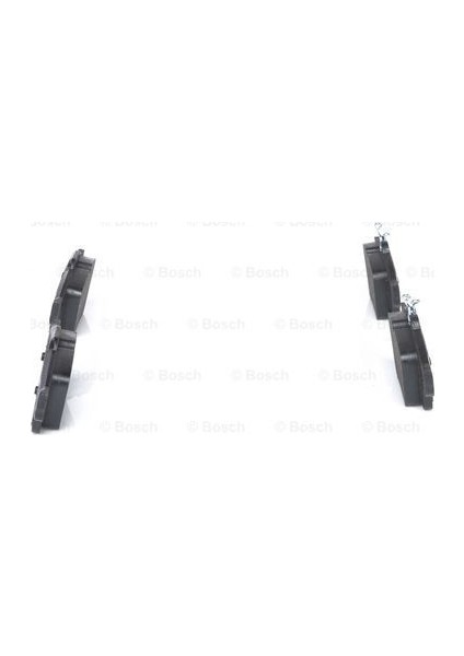 Ford Focus 2004 - 2017 Arka Fren Balata Takımı - Bosch indirimleri