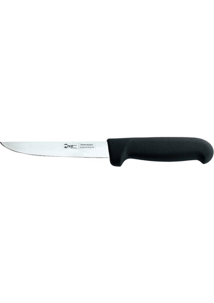 32008 Butchercut 10CM Siyah Kemik Sıyırma Bıçağı