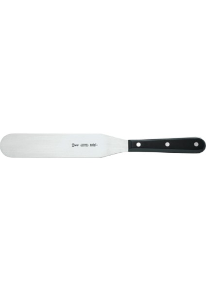 26065 Solo 20CM Düz Spatula