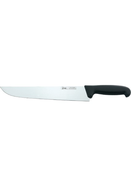 32061 Butchercut 24CM Siyah Kasap Bıçağı