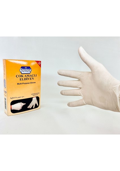 Çok Amaçlı Eldiven 10'lu fiyatları