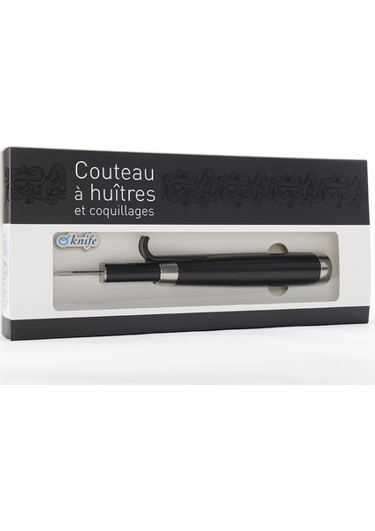 O'knife Siyah Istiridye Bıçağı fiyatları