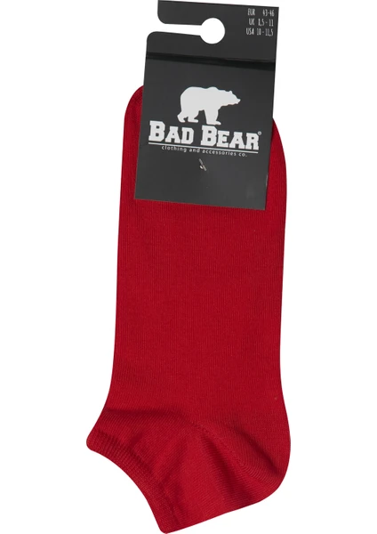 Bad Bear Erkek Çorap