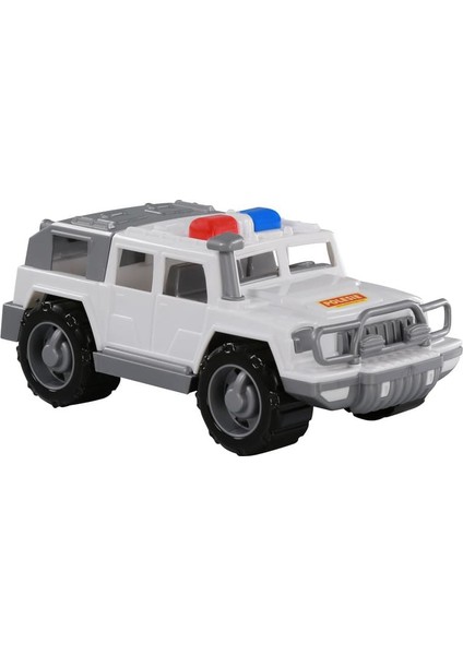 Oyuncak 69207 Polis Arabası Devriye Korumalı Araba 30 cm fiyatları
