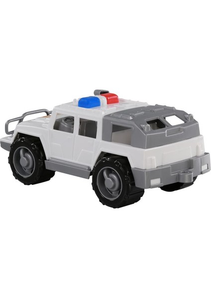 Oyuncak 69207 Polis Arabası Devriye Korumalı Araba 30 cm indirimleri