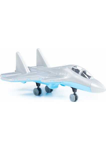 Oyuncak 83371 Savaş Uçağı Fırtına Tekerlekli Eğitici 27 cm indirimleri