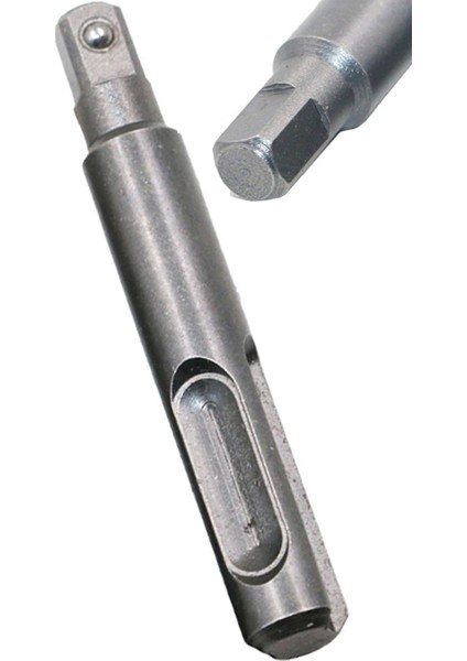 Nt Tools NCSLA14 1/4" Sds Saplı Lokma Adaptörü 65 mm